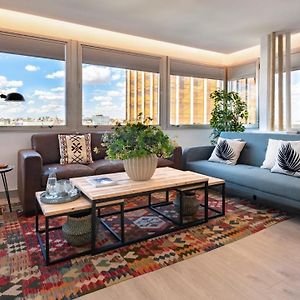 Appartement met Twee Slaapkamers